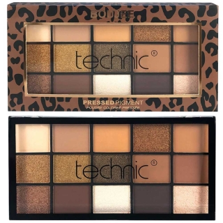 Technic Palette fards à paupières
