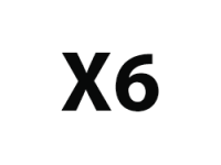 X6